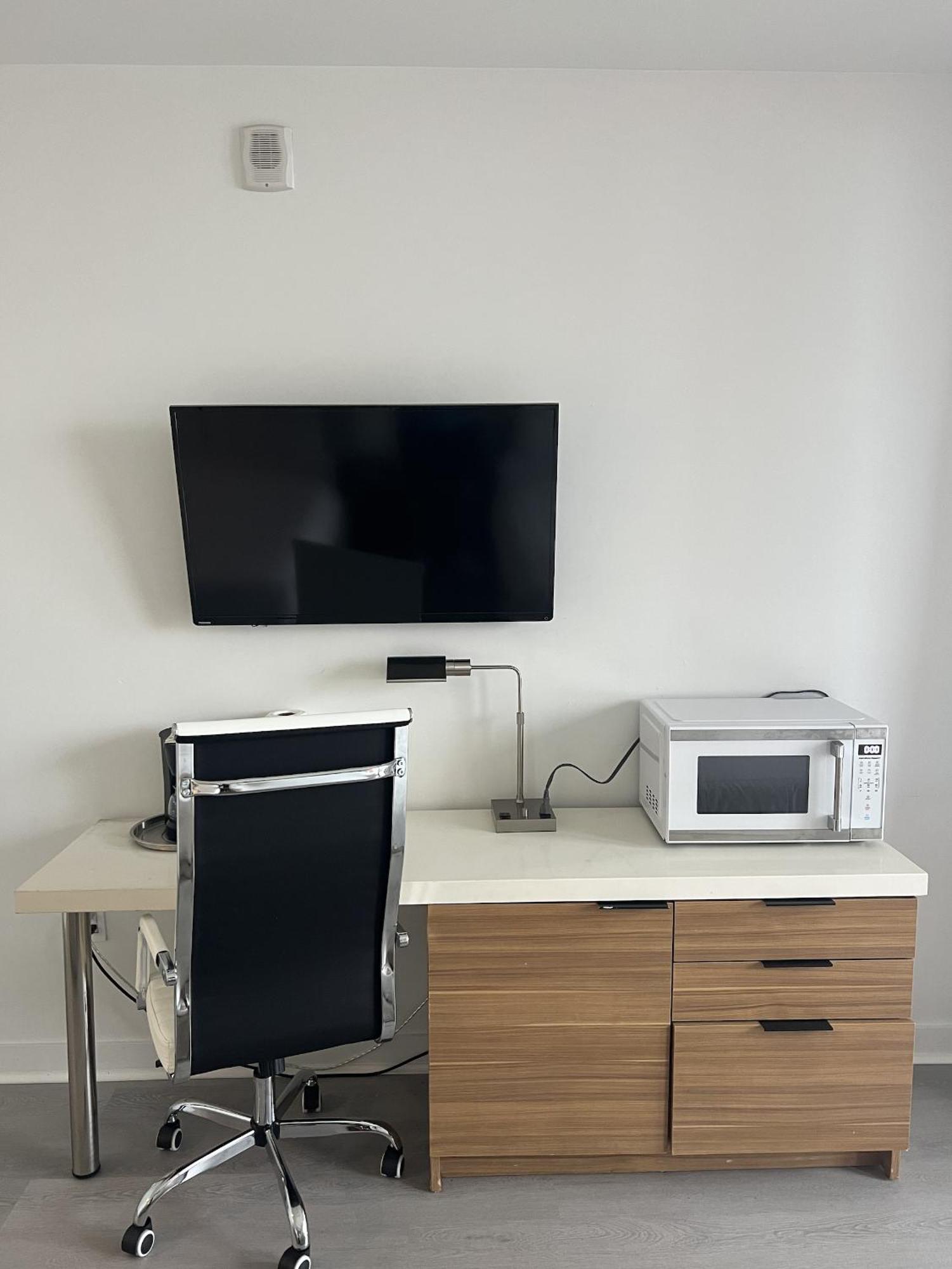 23Rd Floor Luxury & Spacious Beachwalk Resort Apartment With Amazing View Hallandale Beach Bagian luar foto