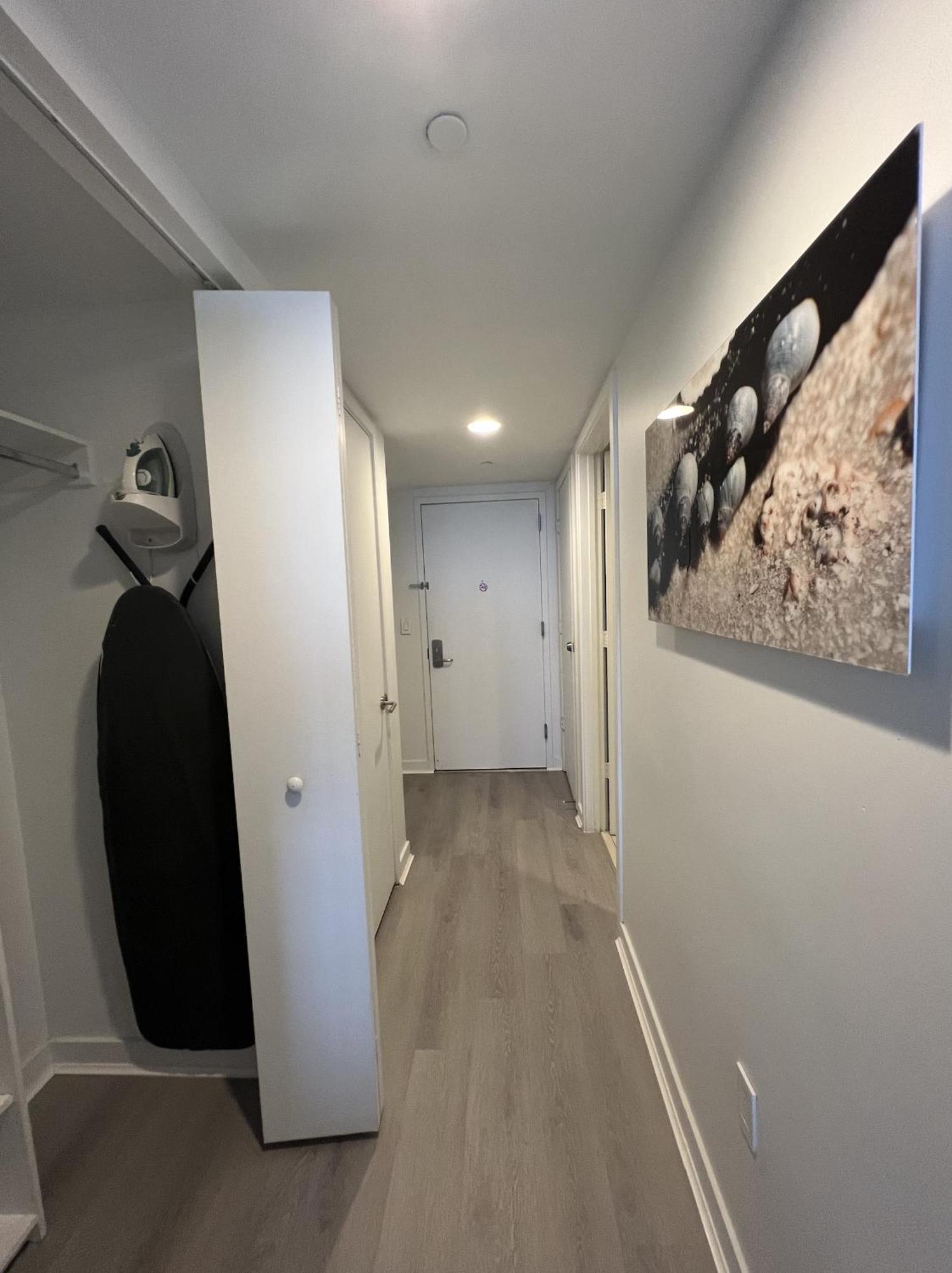 23Rd Floor Luxury & Spacious Beachwalk Resort Apartment With Amazing View Hallandale Beach Bagian luar foto